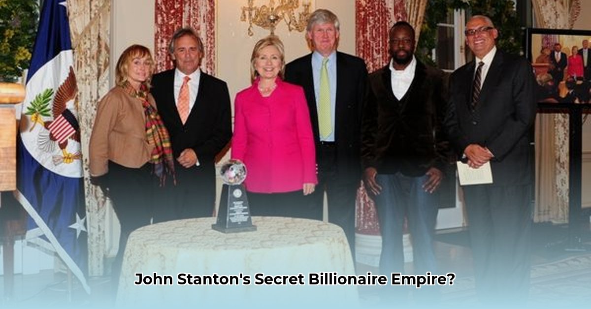 john-stanton-net-worth